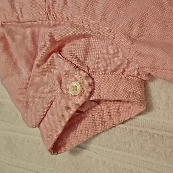 POLO Girls dress - Picture 7 of 9